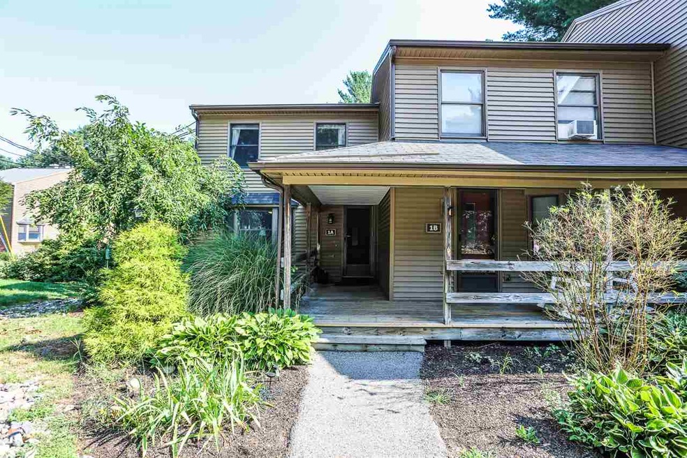 1 Bass St unit A, Newmarket, NH 03857 - photo 1