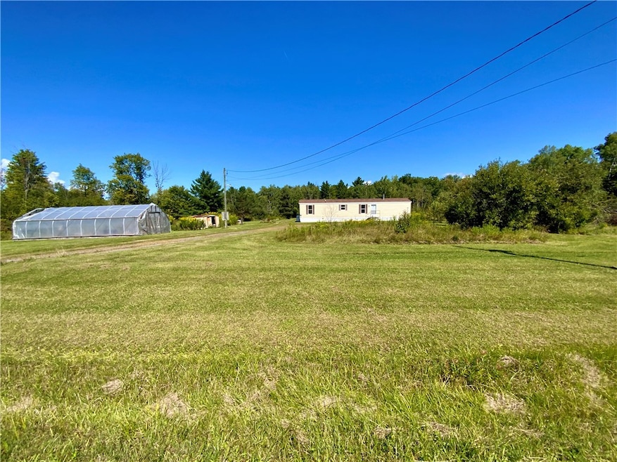 Welcome to 378 E Enfield Center Rd.