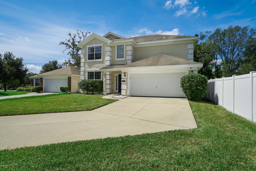 11094 Campus Heights Ln, Jacksonville, FL 32218 - photo 1