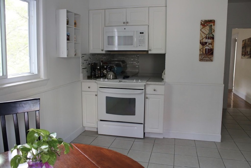 53 Packard Ave unit 2, Somerville, MA 02144 - photo 1