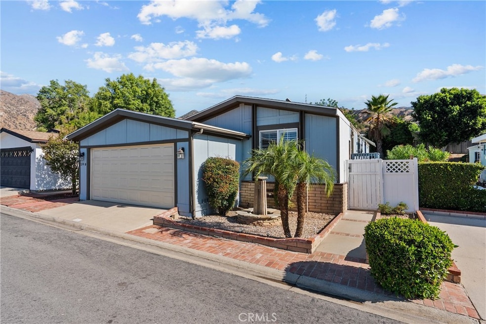 15455 Glenoaks Blvd unit 299, Sylmar, CA 91342 - photo 1