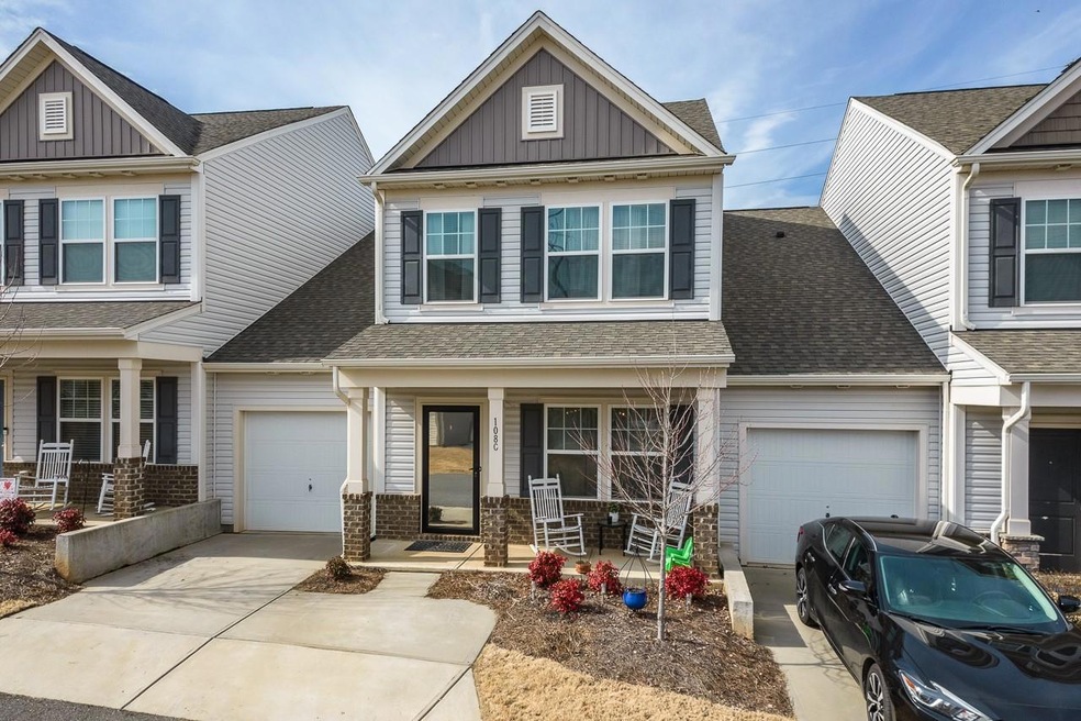 108 Davenport Dr unit C, Statesville, NC 28677 - photo 1