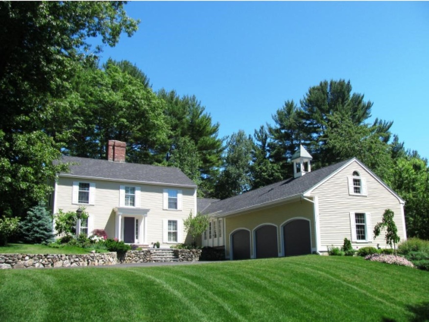 2 Runnymede Dr, North Hampton, NH 03862 - photo 1