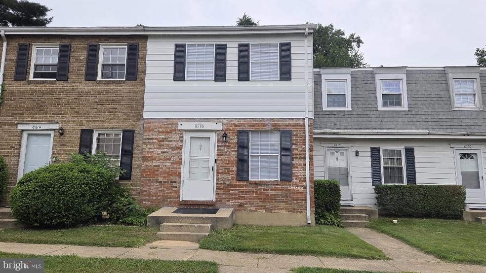 8216 Monhegan Ct unit 8216, Severn, MD 21144 - photo 1