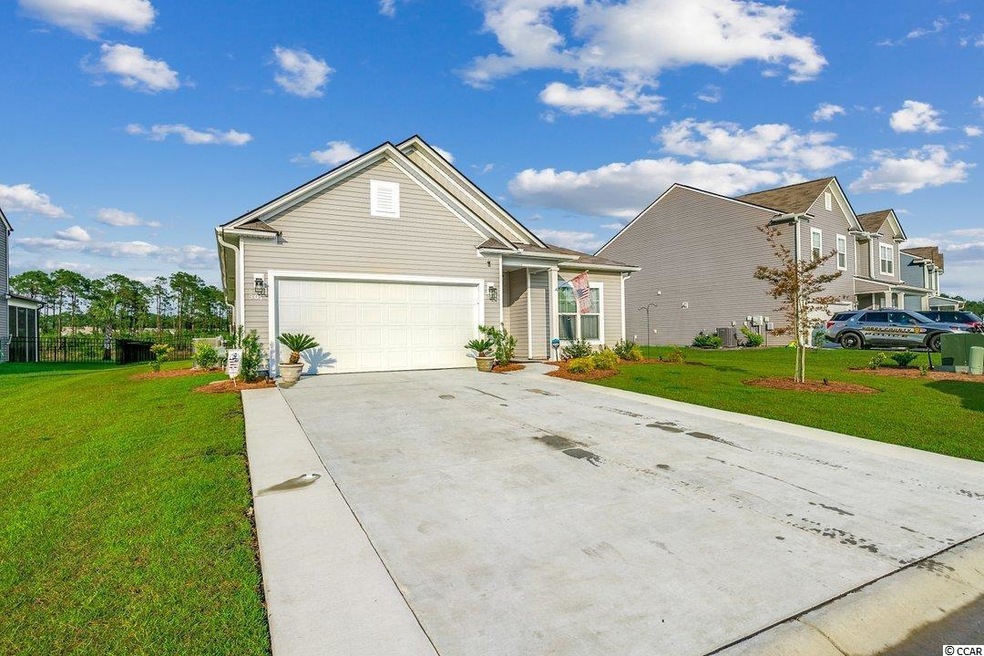 901 Wild Leaf Loop, Conway, SC 29526 - photo 1