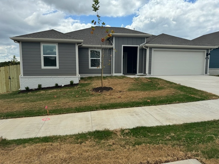 Sensational Scott Plan in Aiden's Place!