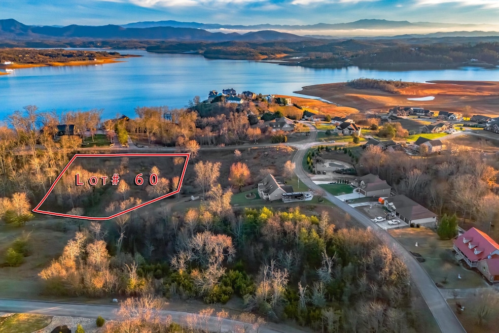 719 Riveredge (Lot 60) Ln, Dandridge, TN 37725 - photo 1