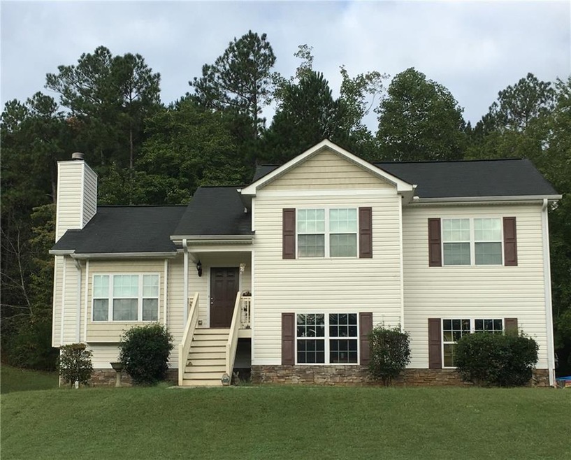 34 Hopkins Farm Dr, Adairsville, GA 30103 - photo 1