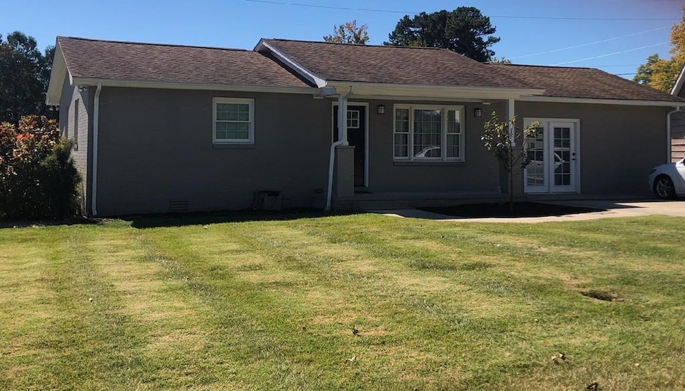 133 Joy Ln, Cookeville, TN 38506 - photo 1