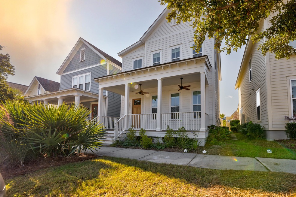 208 Bumble Way Exterior (1 of 8)