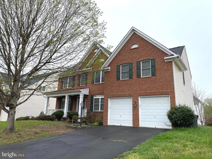 4012 Sapling Way, Triangle, VA 22172 - photo 1