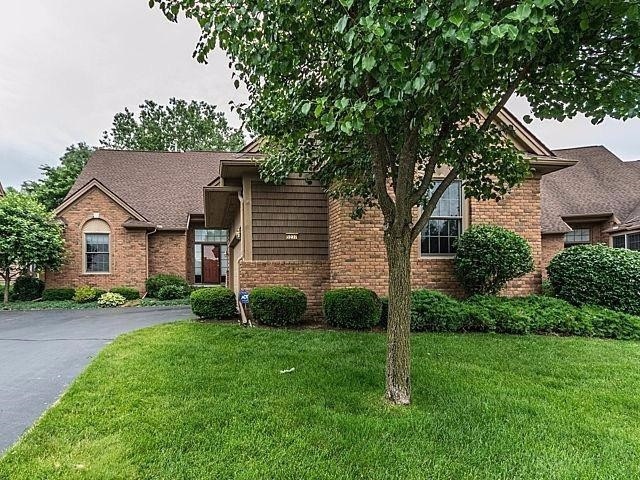 5237 Crooked Stick Dr unit 8, Ann Arbor, MI 48108 - photo 1