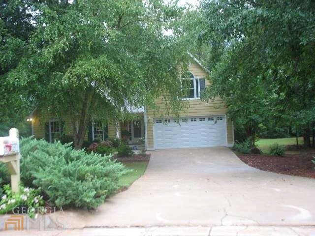 209 Regal Way W unit 1, McDonough, GA 30253 - photo 1