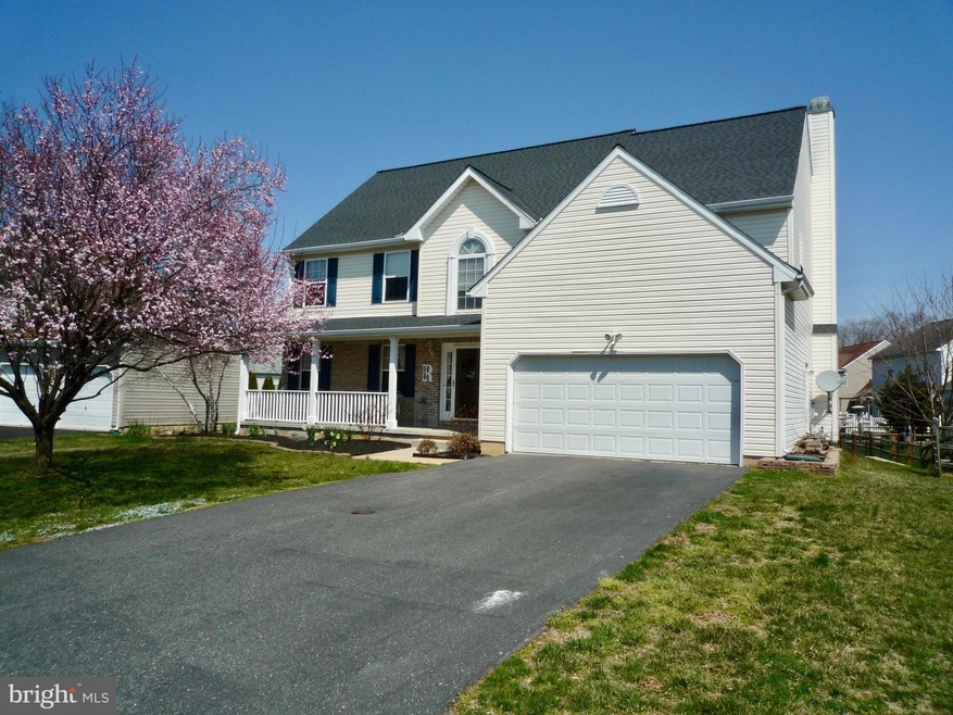 519 Sepia Ct, Newark, DE 19702 - photo 1