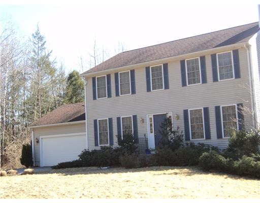 1366 Snake Hill Rd, North Scituate, RI 02857 - photo 1