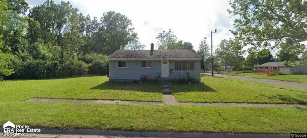 5365 Stiffler Rd, Flint, MI 48505 - photo 1