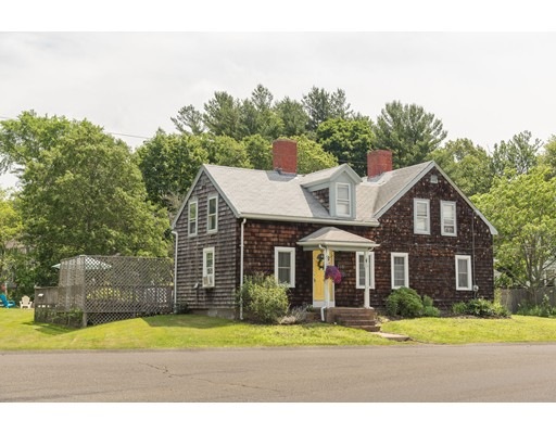 318 Franklin St, Whitman, MA 02382 - photo 1