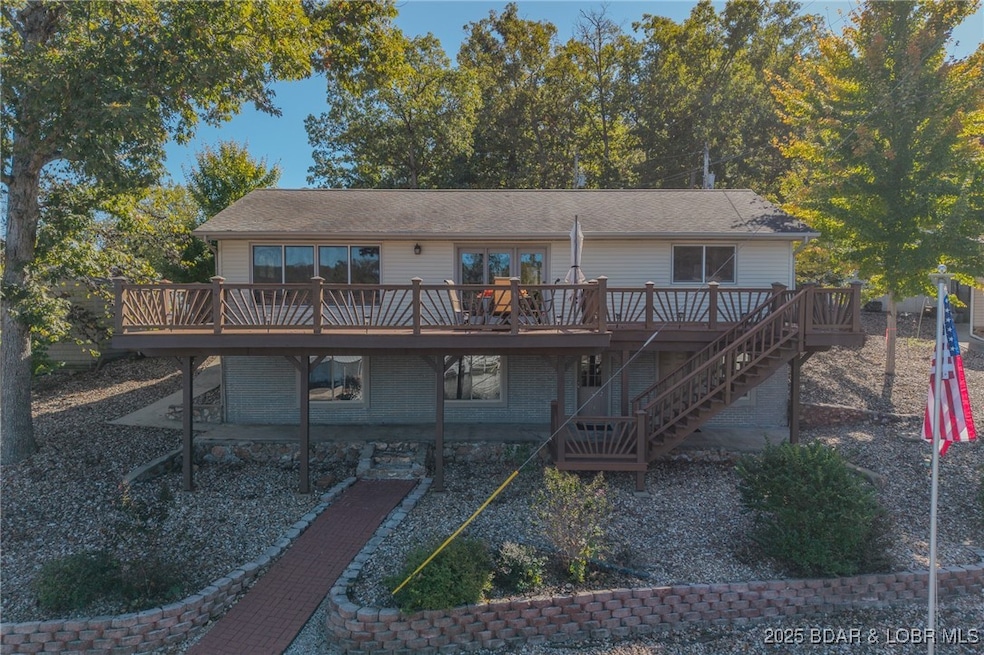 55 Lighthouse Dr, Camdenton, MO 65020 - photo 1