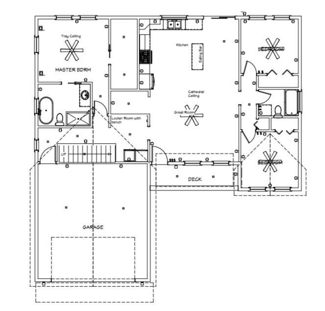 1332 E Farrand Rd, Clio, MI 48420 - photo 1