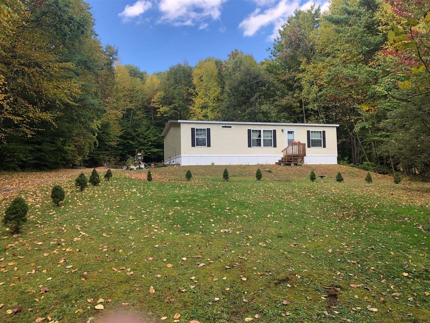 33 Barney Rd, Middle Grove, NY 12850 - photo 1