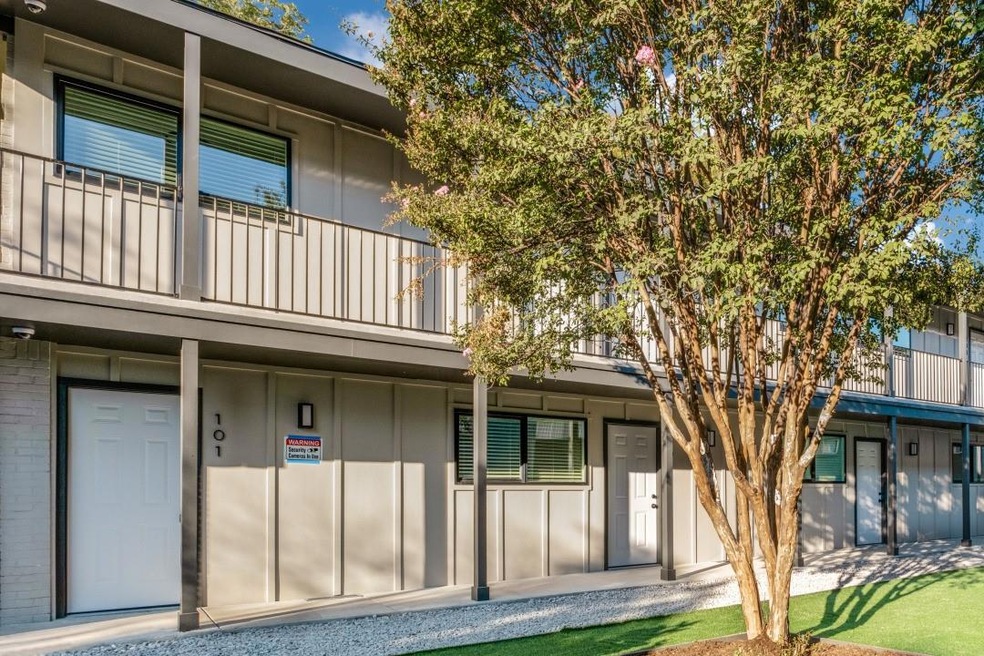 5909 Gaston Ave unit 101, Dallas, TX 75214 - photo 1