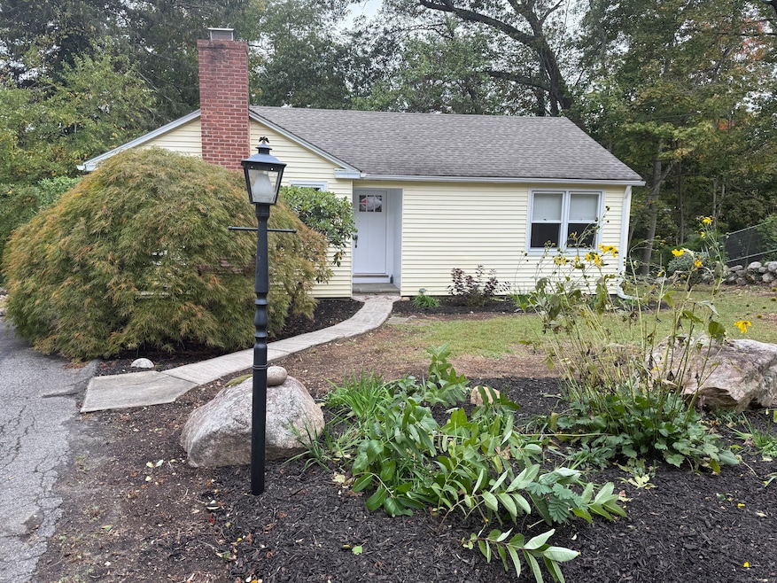 For Rent $4,500/month