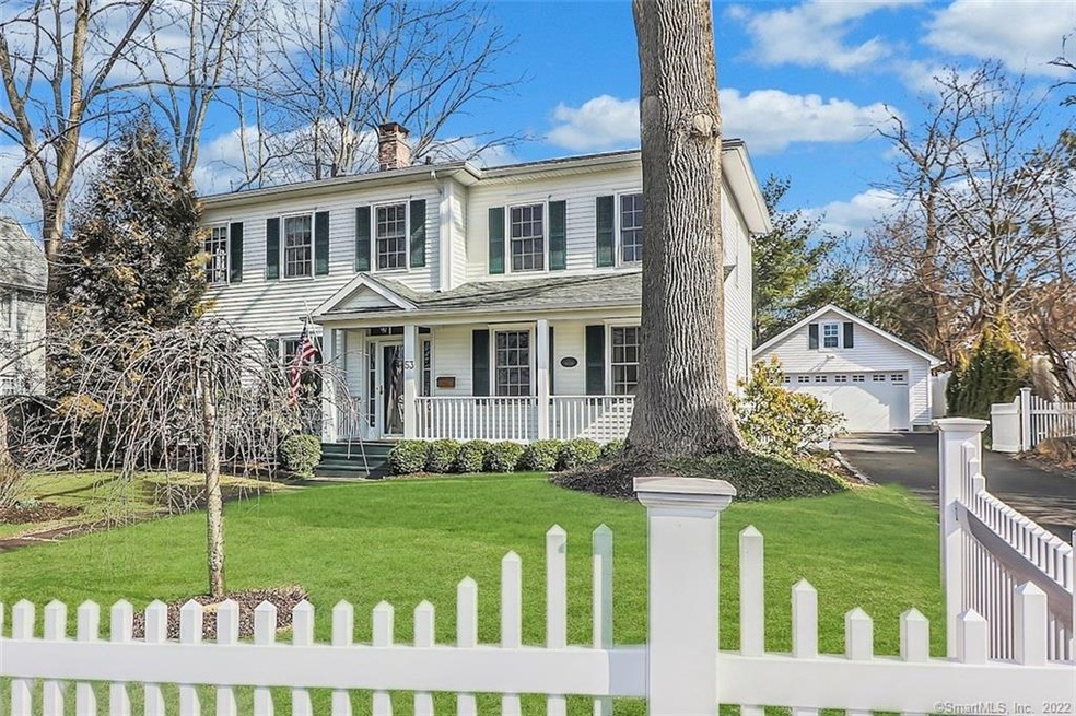 53 Belltown Rd, Stamford, CT 06905 - photo 1