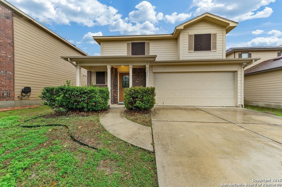 10839 Canter Spur, San Antonio, TX 78254 - photo 1