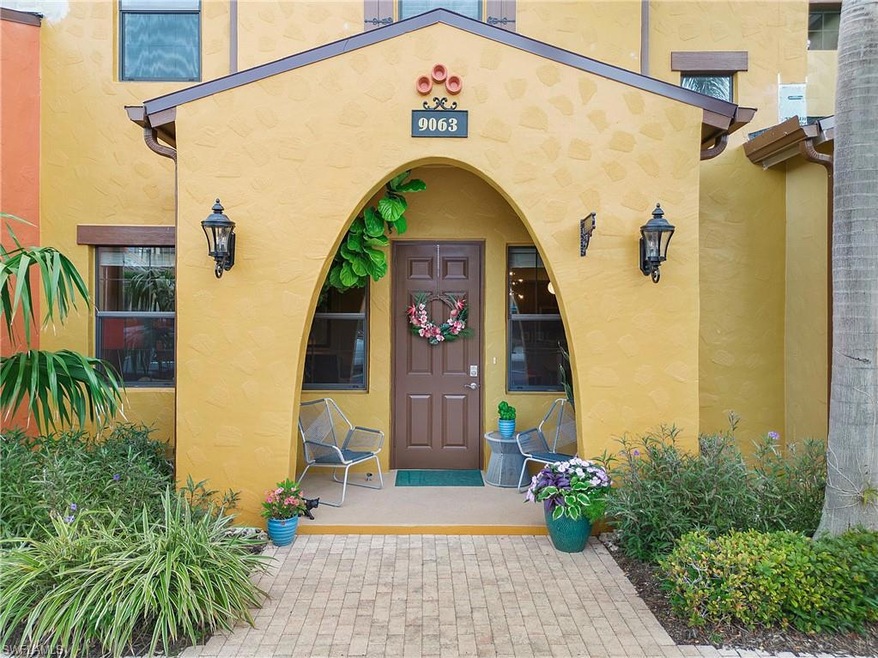 Curb Appeal