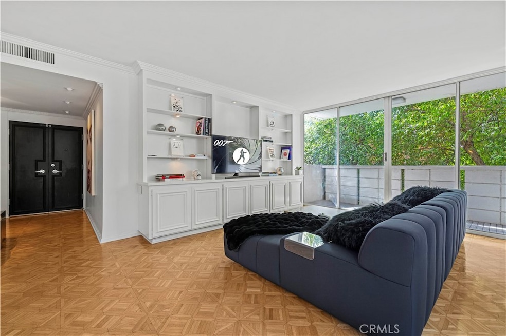 Shoreham Towers unit 201, West Hollywood, CA 90069 - photo 1