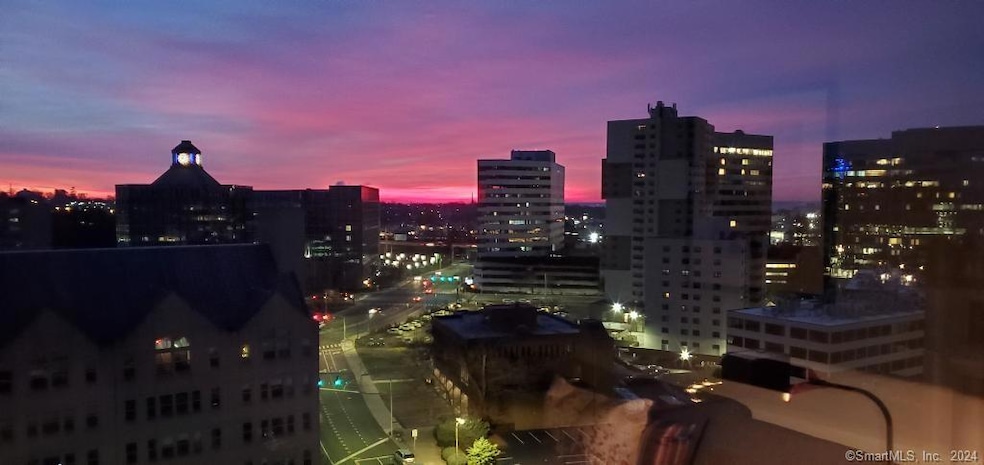 The Biltmore unit 1208, Stamford, CT 06901 - photo 1