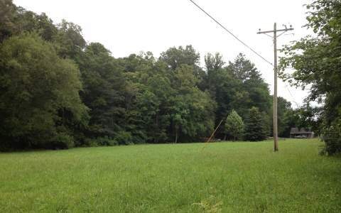 TR #4 Sunlight Trail, Ellijay, GA 30540 - photo 1