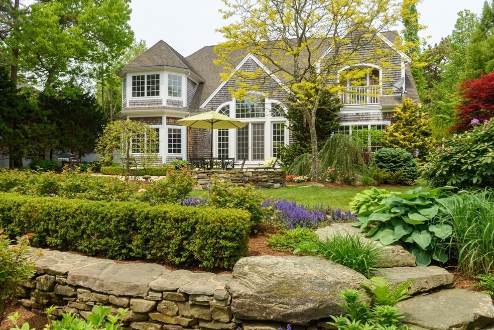 7 Pine Cobble, Plymouth, MA 02360 - photo 1