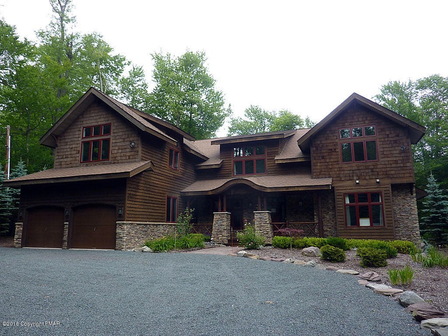 2141 Red Spruce Rd, Pocono Pines, PA 18350 - photo 1