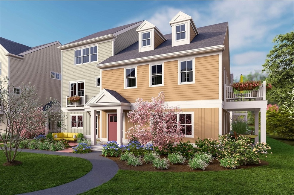 75 Oxbow Rd unit 38-3, Raynham, MA 02767 - photo 1