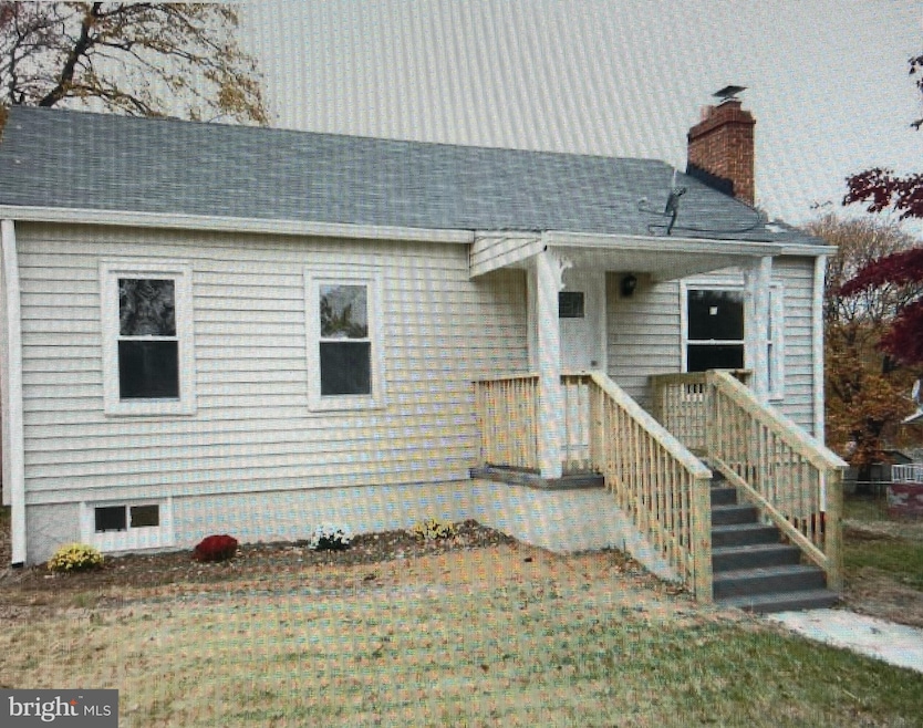 2703 Ocala Ave, District Heights, MD 20747 - photo 1