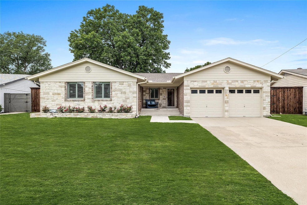 7023 Bucknell Dr, Dallas, TX 75214 - photo 1