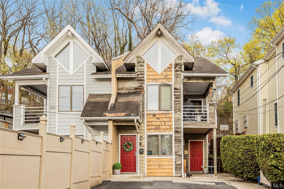 764 Warburton Ave, Yonkers, NY 10701 - photo 1