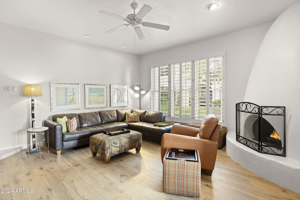 5200 S Lakeshore Dr unit 128, Tempe, AZ 85283 - photo 1