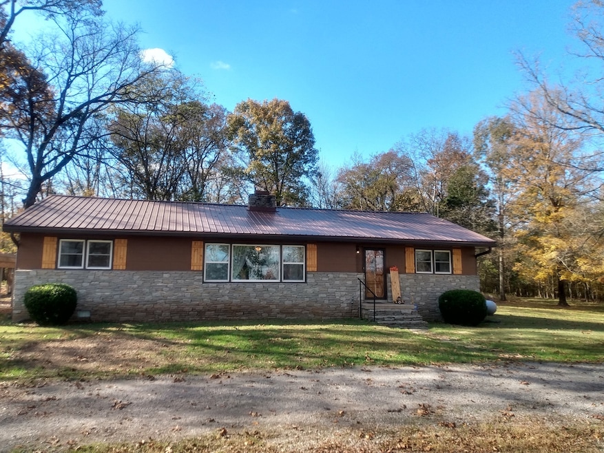 3510 Nashville Hwy, Lewisburg, TN 37091 - photo 1