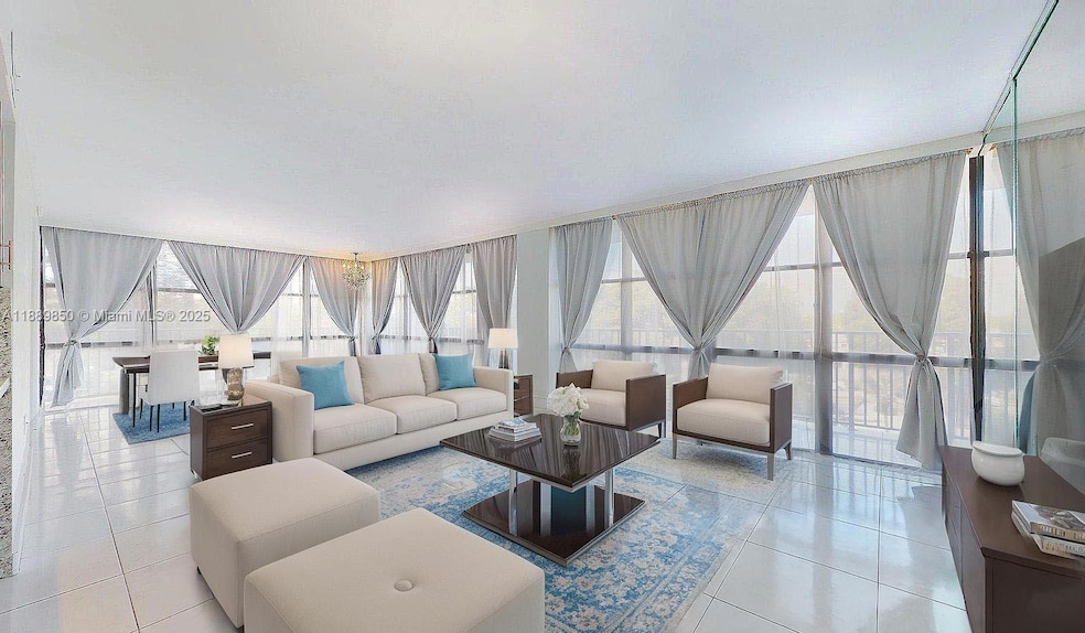 1000 Parkview Dr unit 431, Hallandale Beach, FL 33009 - photo 1