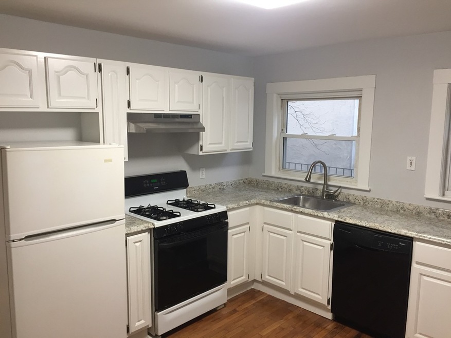 147 Dudley St unit 1, Cambridge, MA 02140 - photo 1