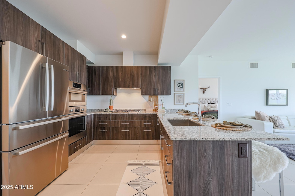 Optima Kierland Condominiums unit 217, Scottsdale, AZ 85254 - photo 1