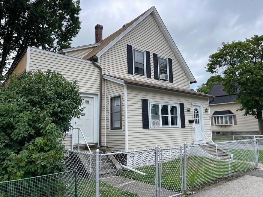 11 Mckinley Rd, Worcester, MA 01605 - photo 1