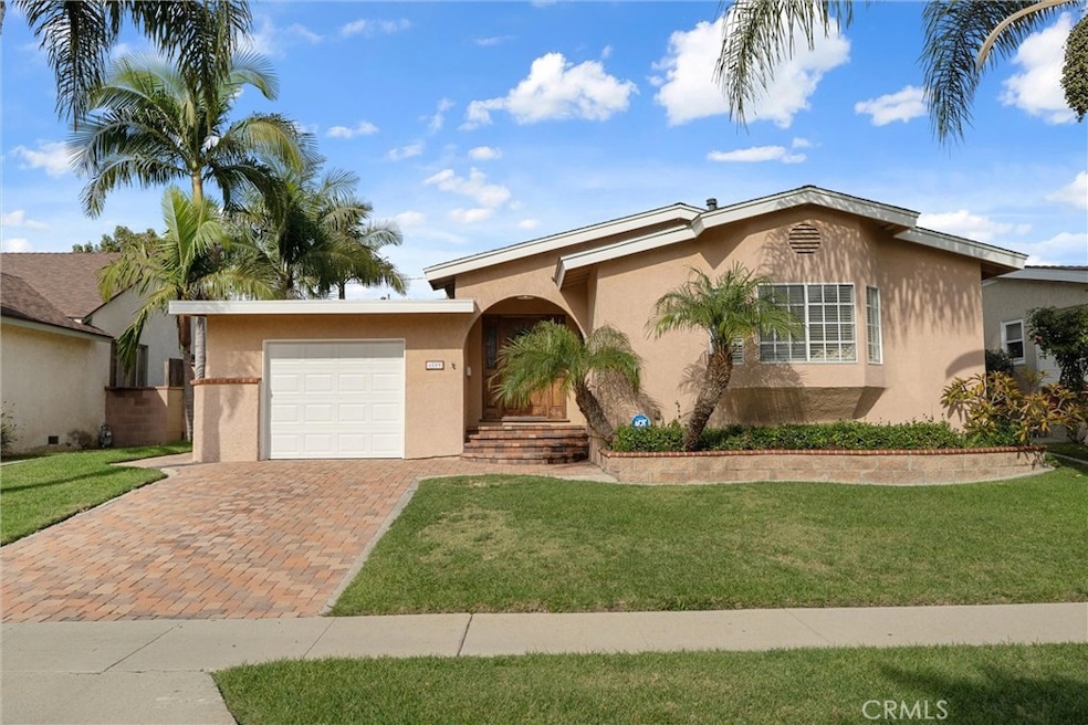 6809 E El Progreso St, Long Beach, CA 90815 - photo 1