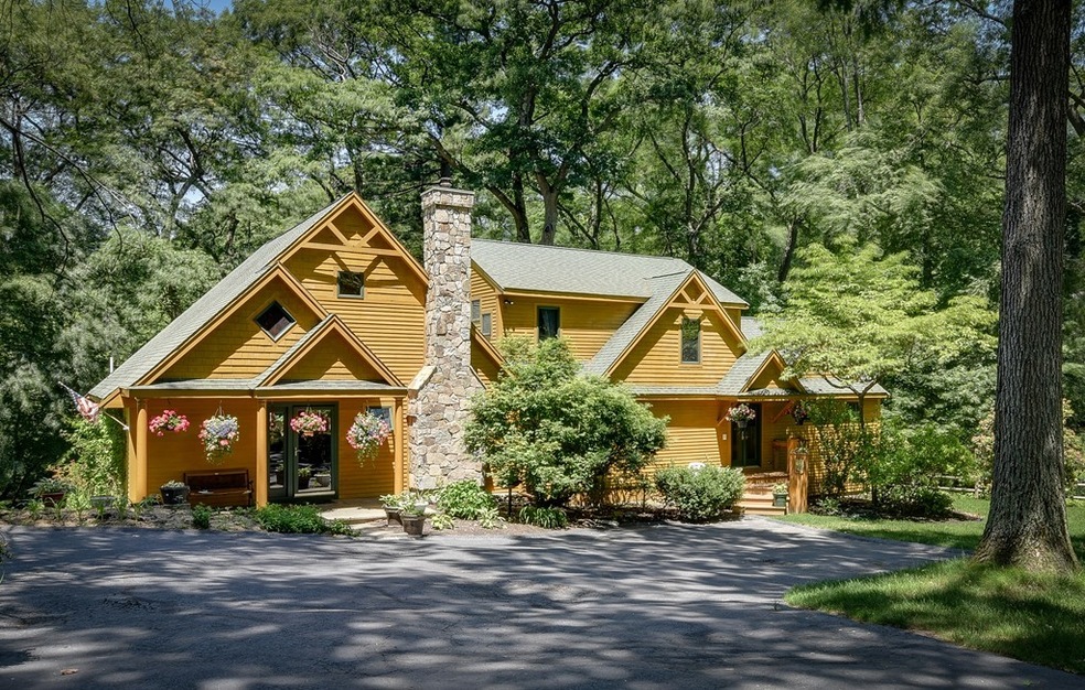 75 Evergreen Rd, Natick, MA 01760 - photo 1