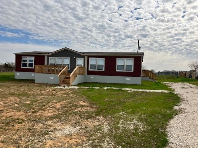 262 Pine Grove Rd, Gordonville, TX 76245 - photo 1