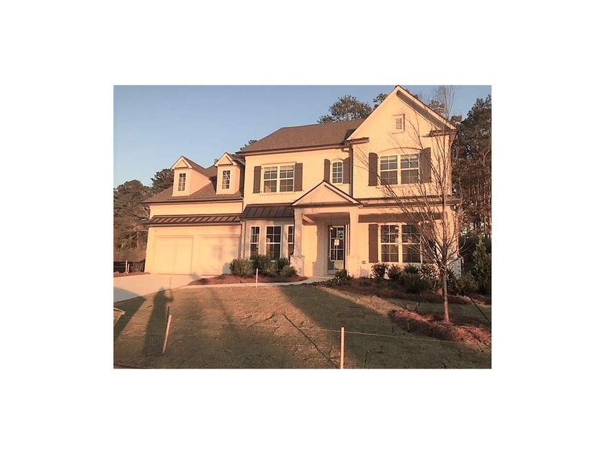 Home is ready now and is a must see!  Our most pop