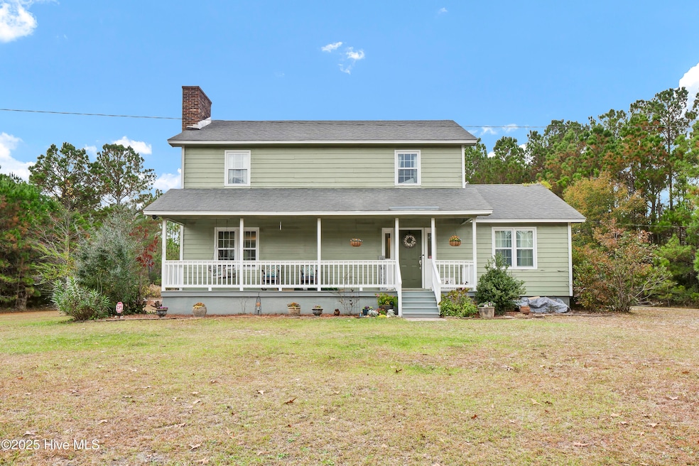 21801 U S 17, Hampstead, NC 28443 - photo 1