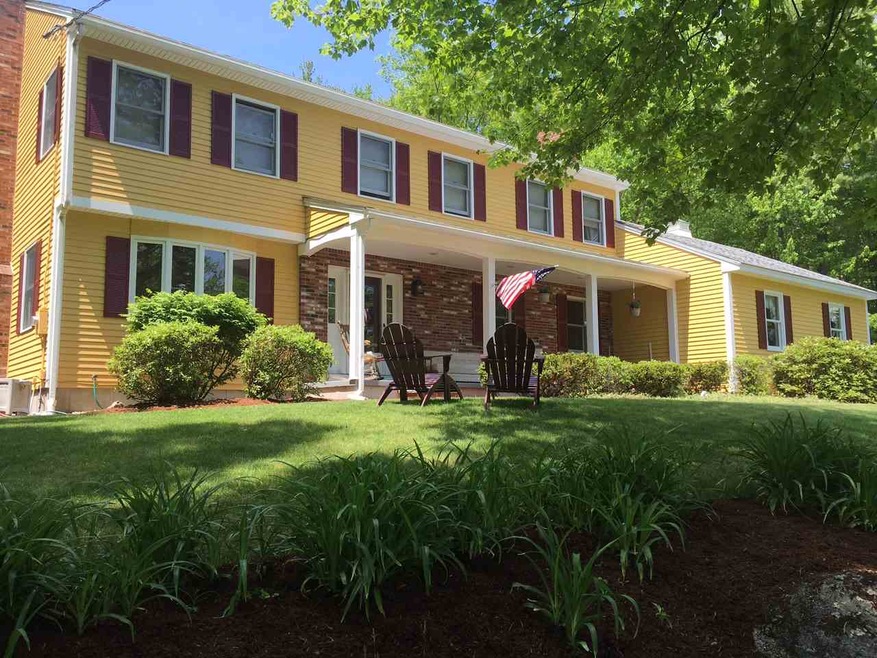 2 Devonshire Way, Bedford, NH 03110 - photo 1